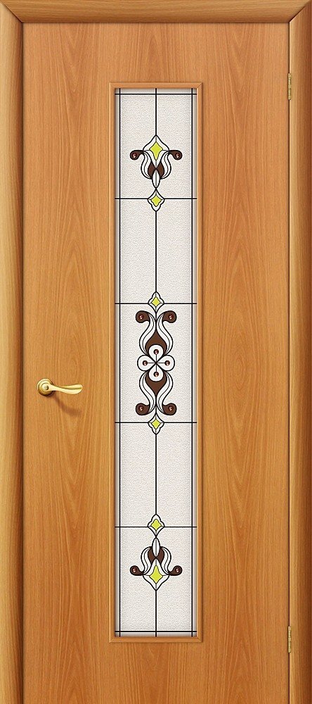 door