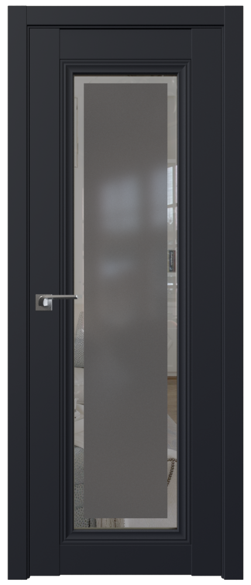 door