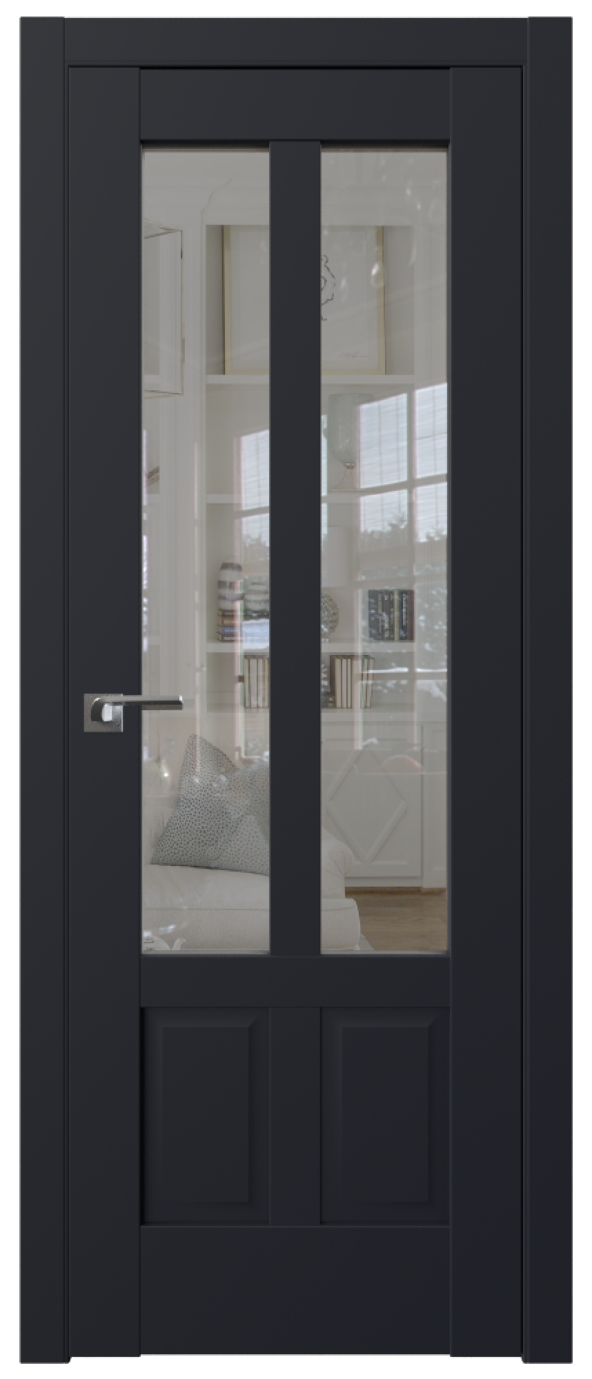 door
