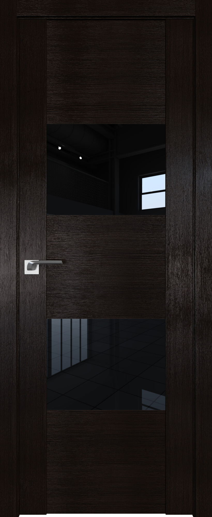 door