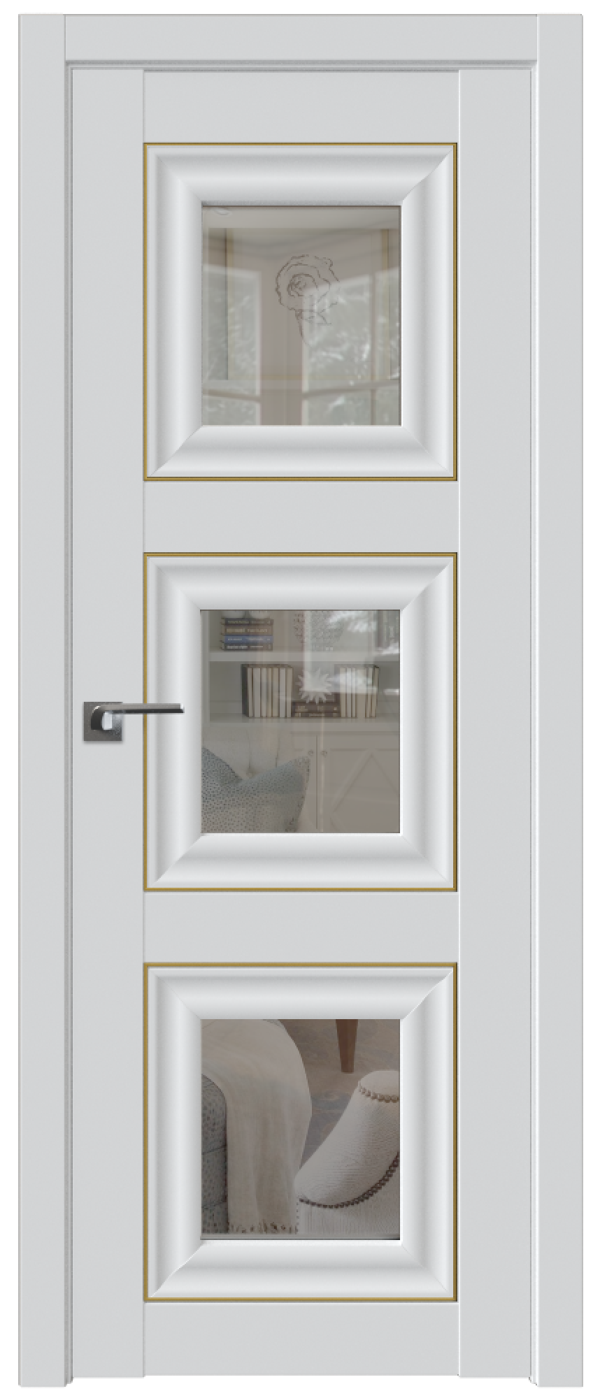 door