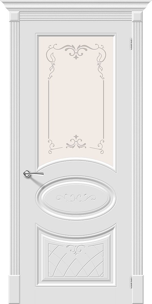 door