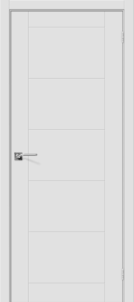 door