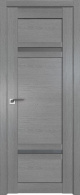 2.45XN стекло 4 мм Графит