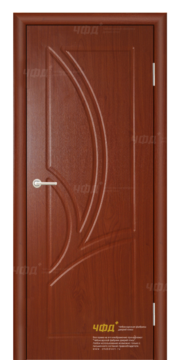 door