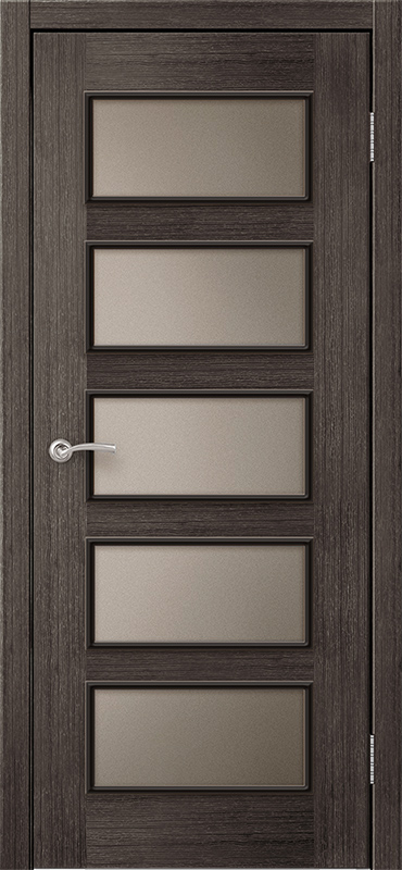 door