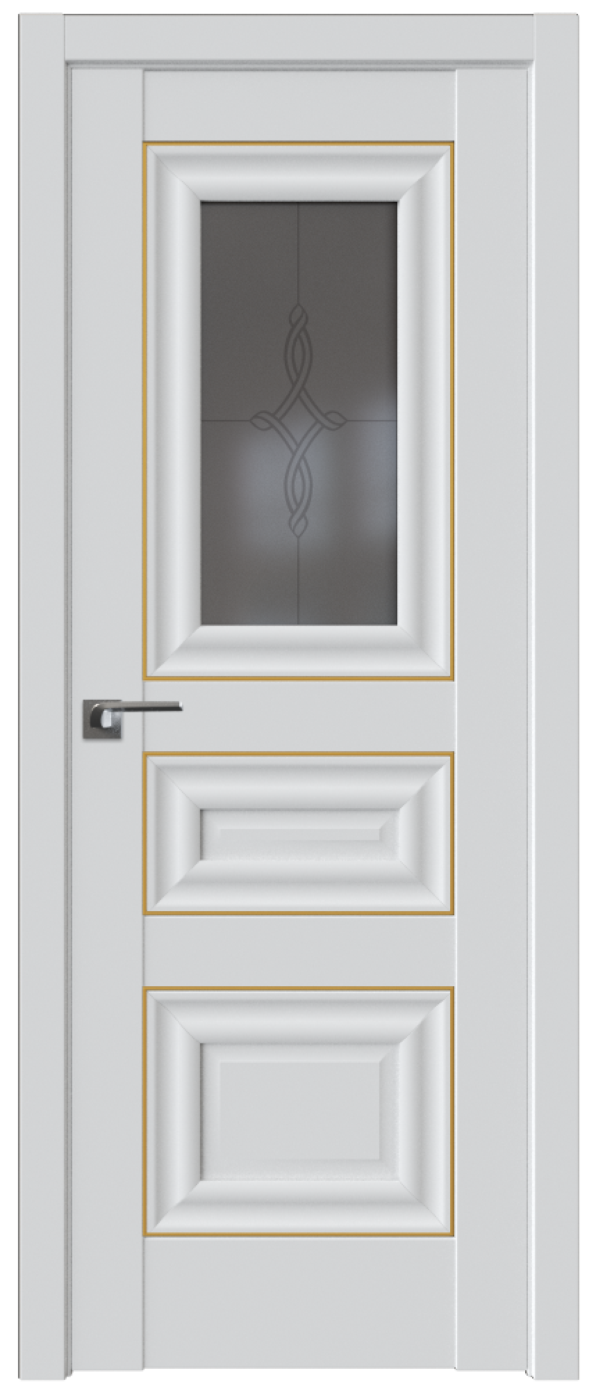door