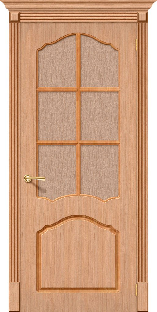 door