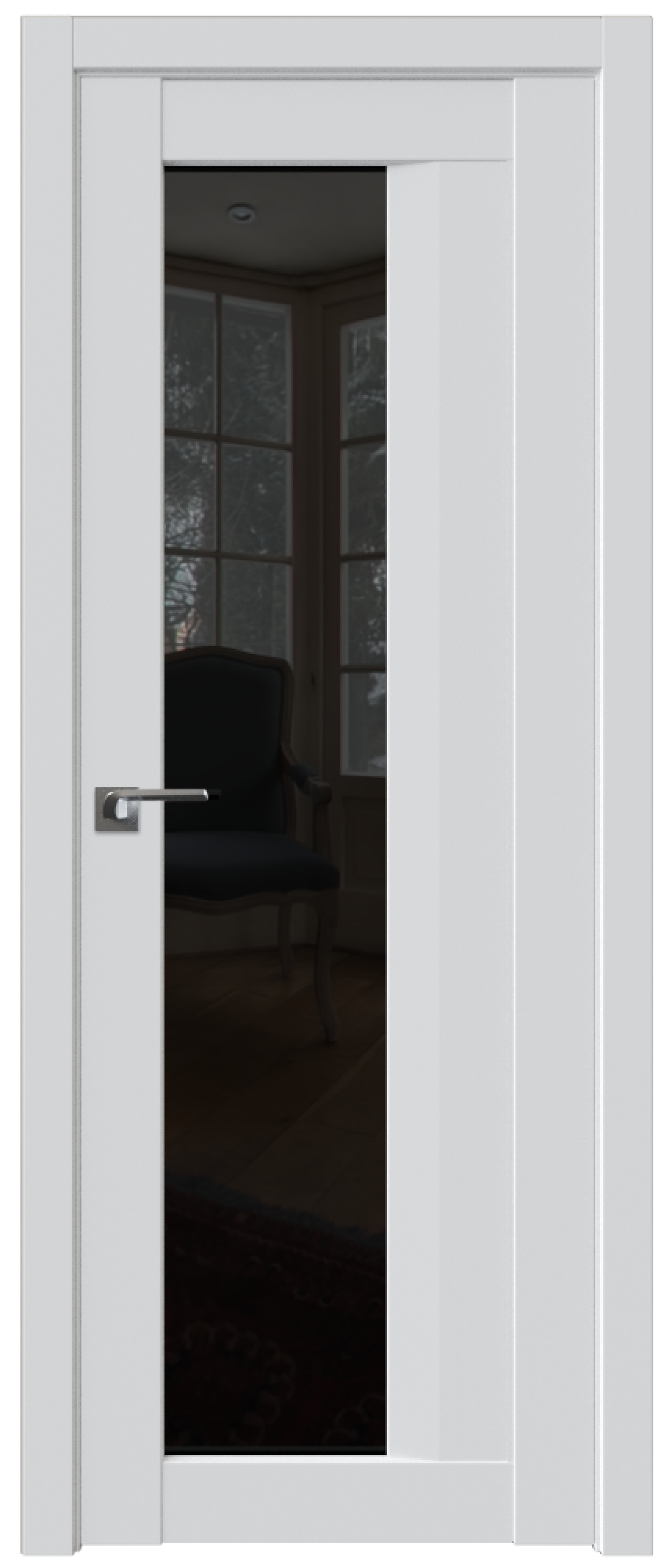 door