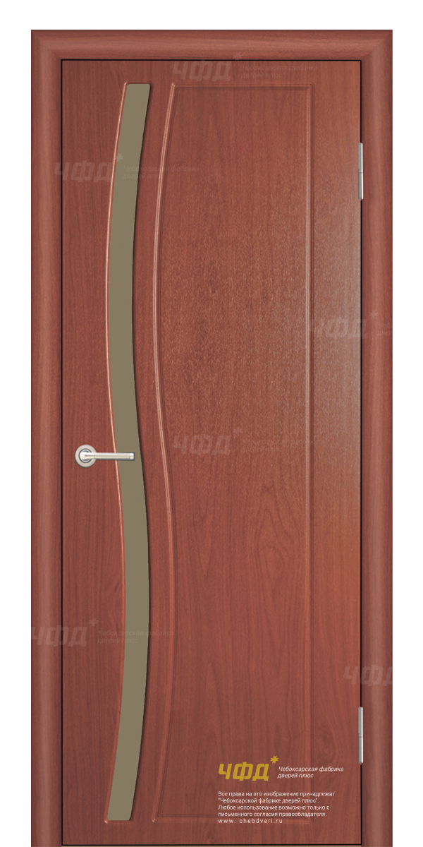 door