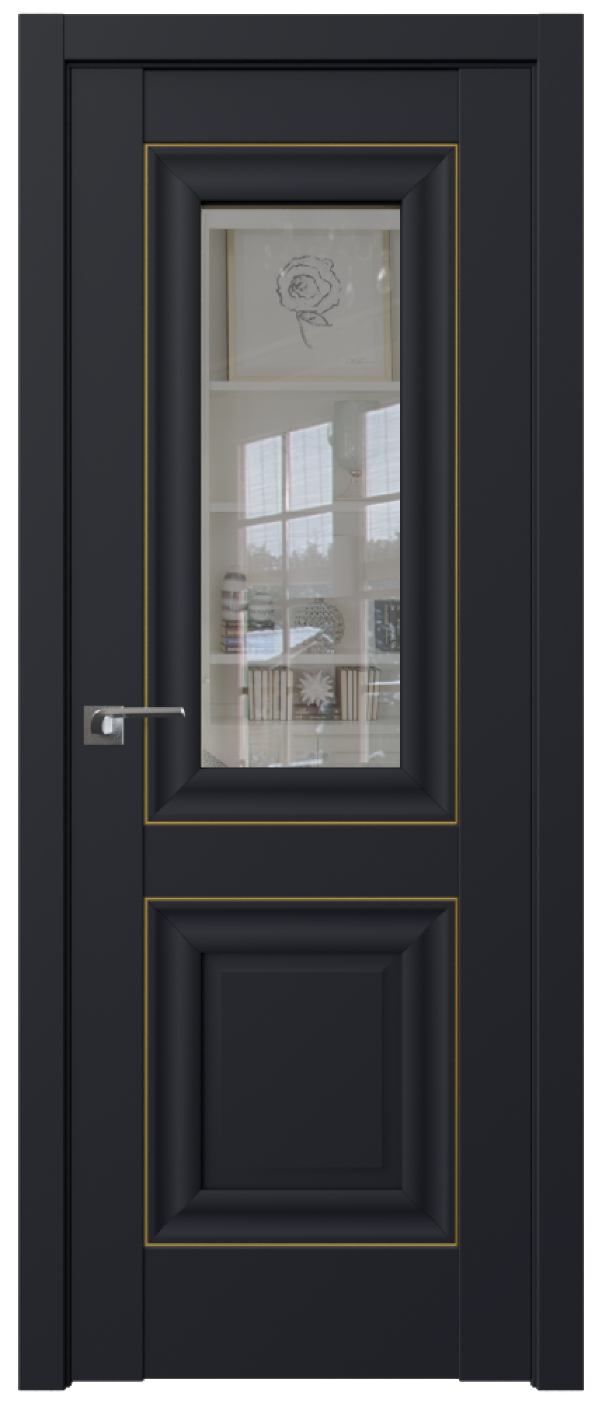 door