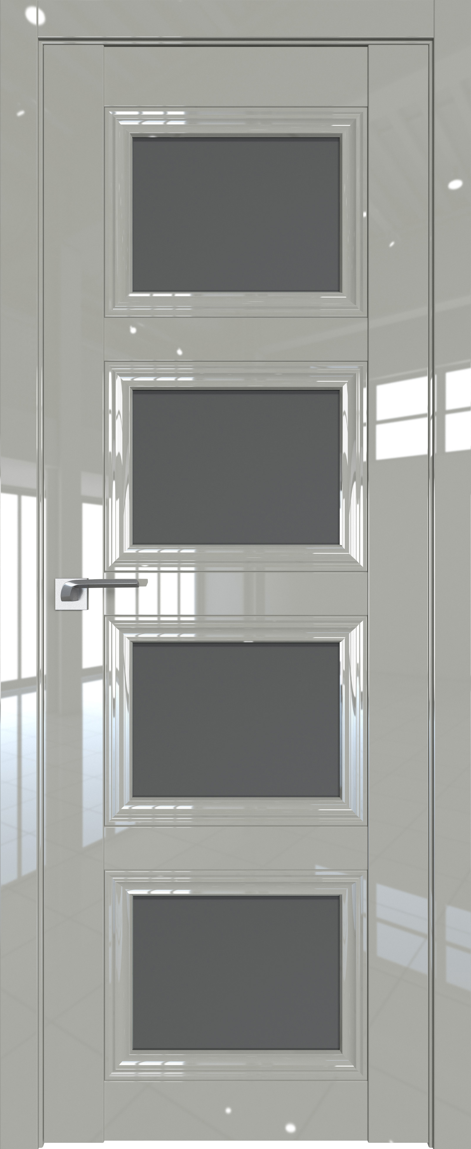 door