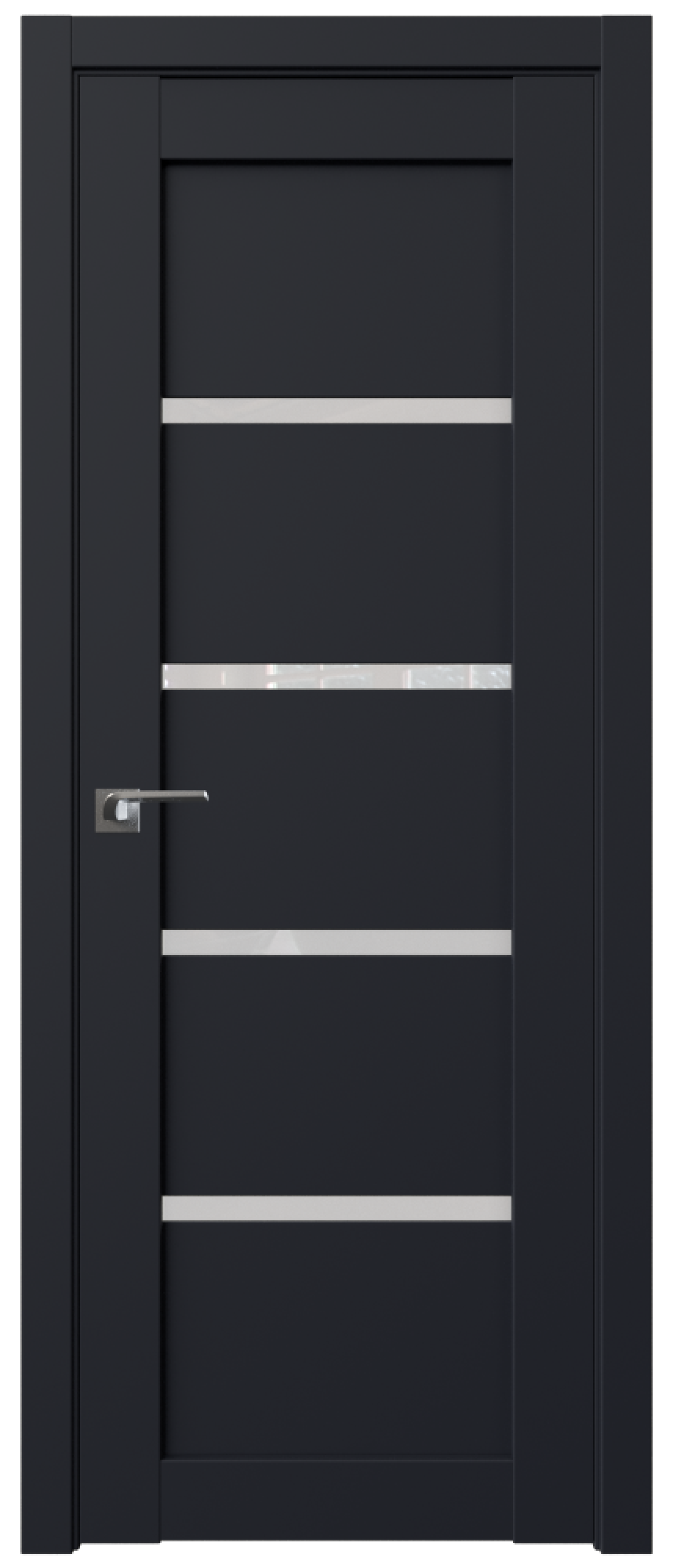door