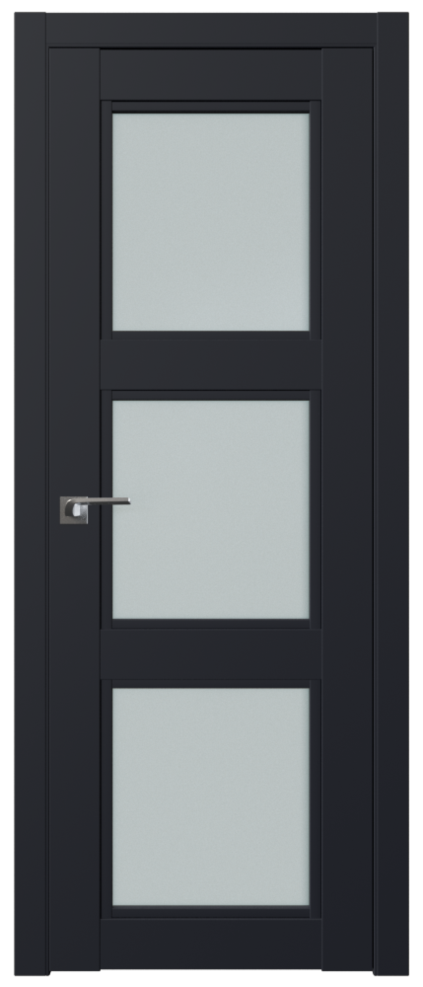 door