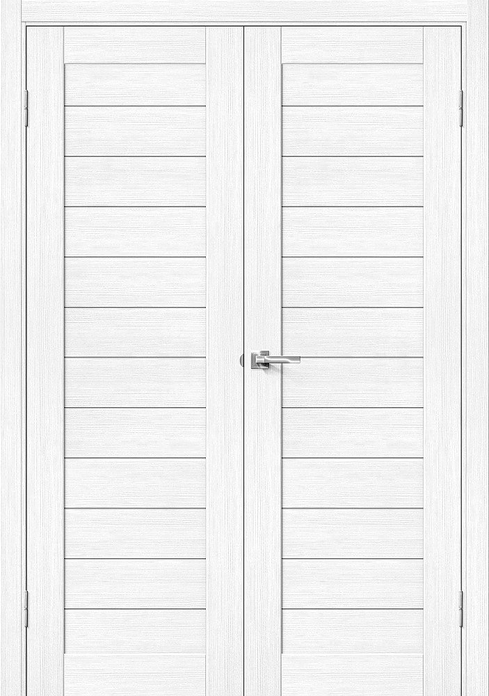 door