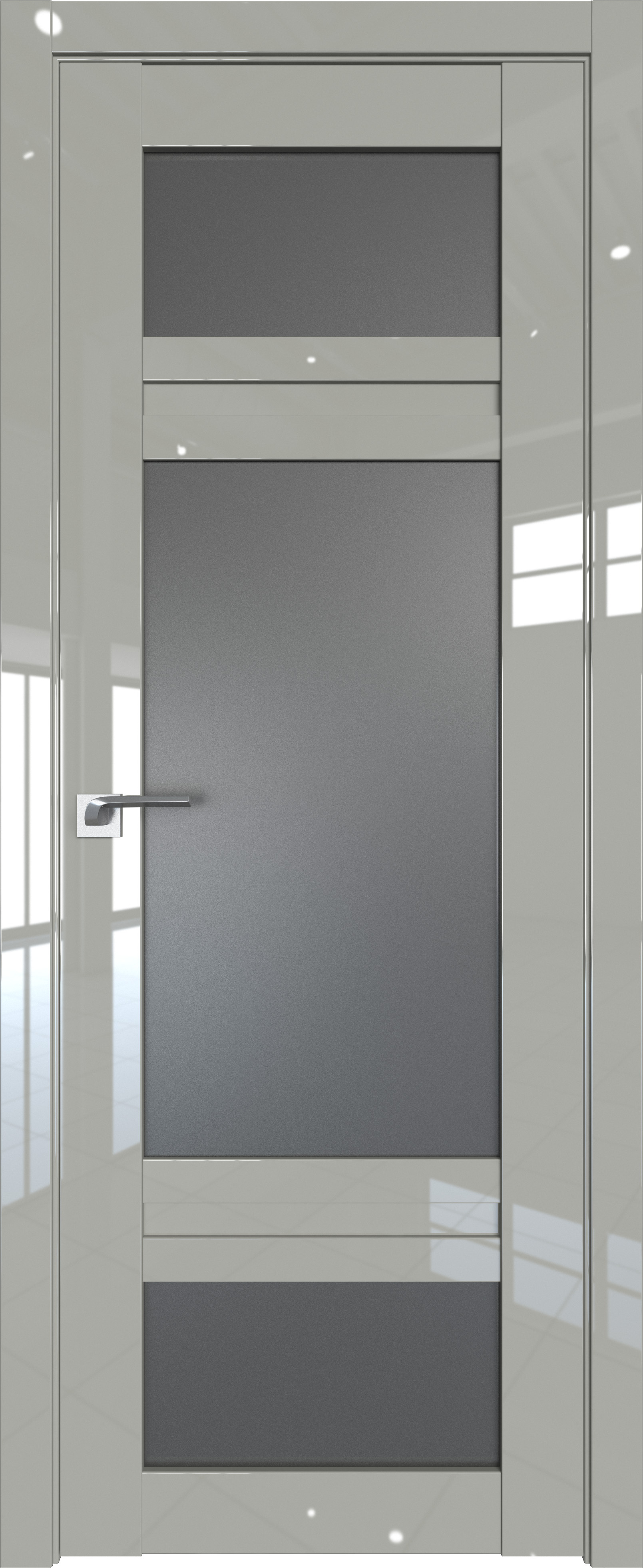door