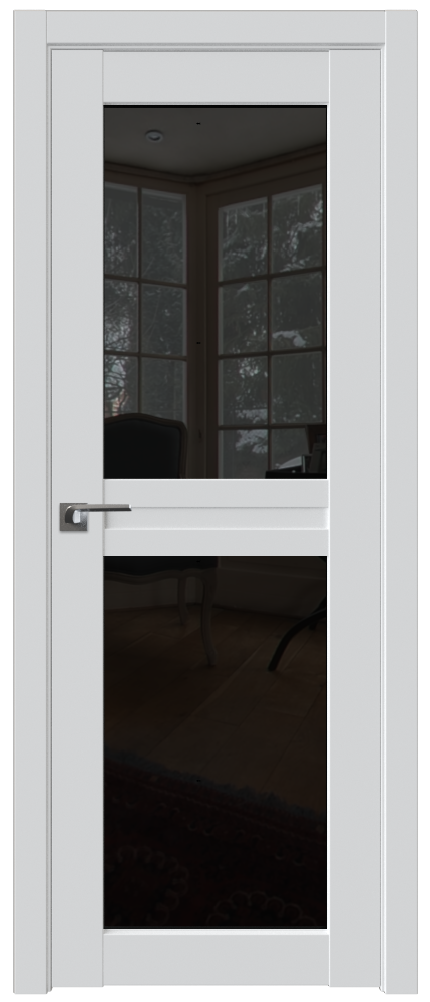 door