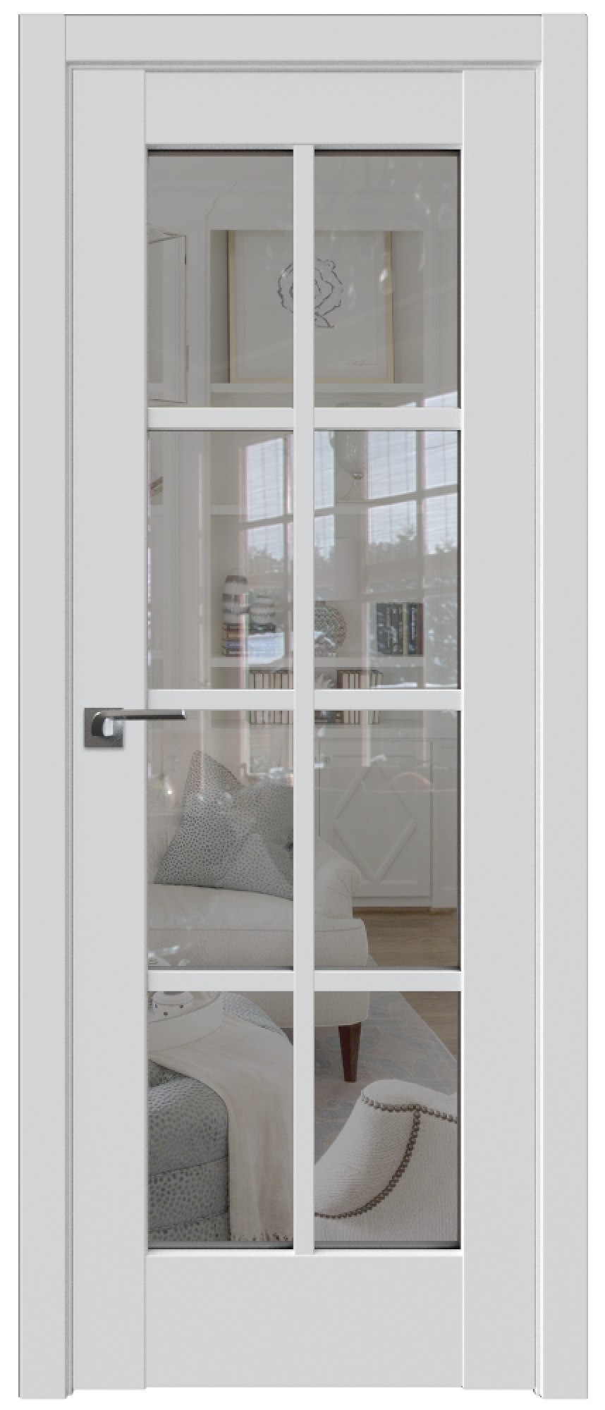 door