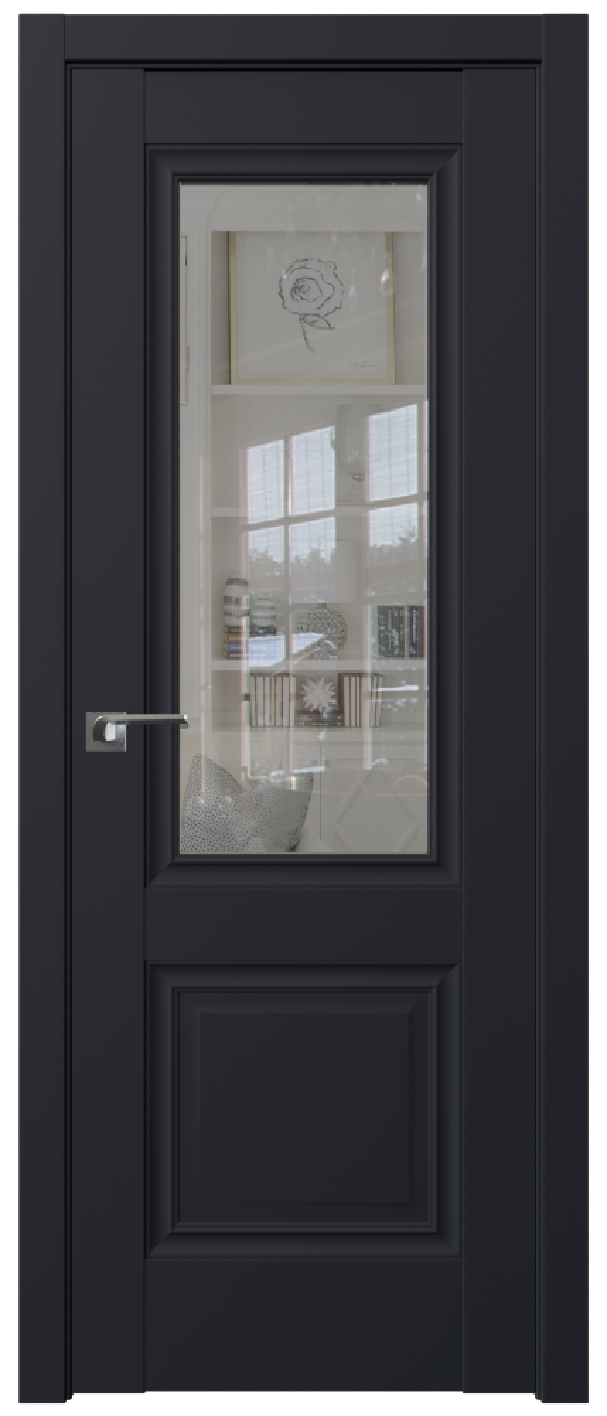 door