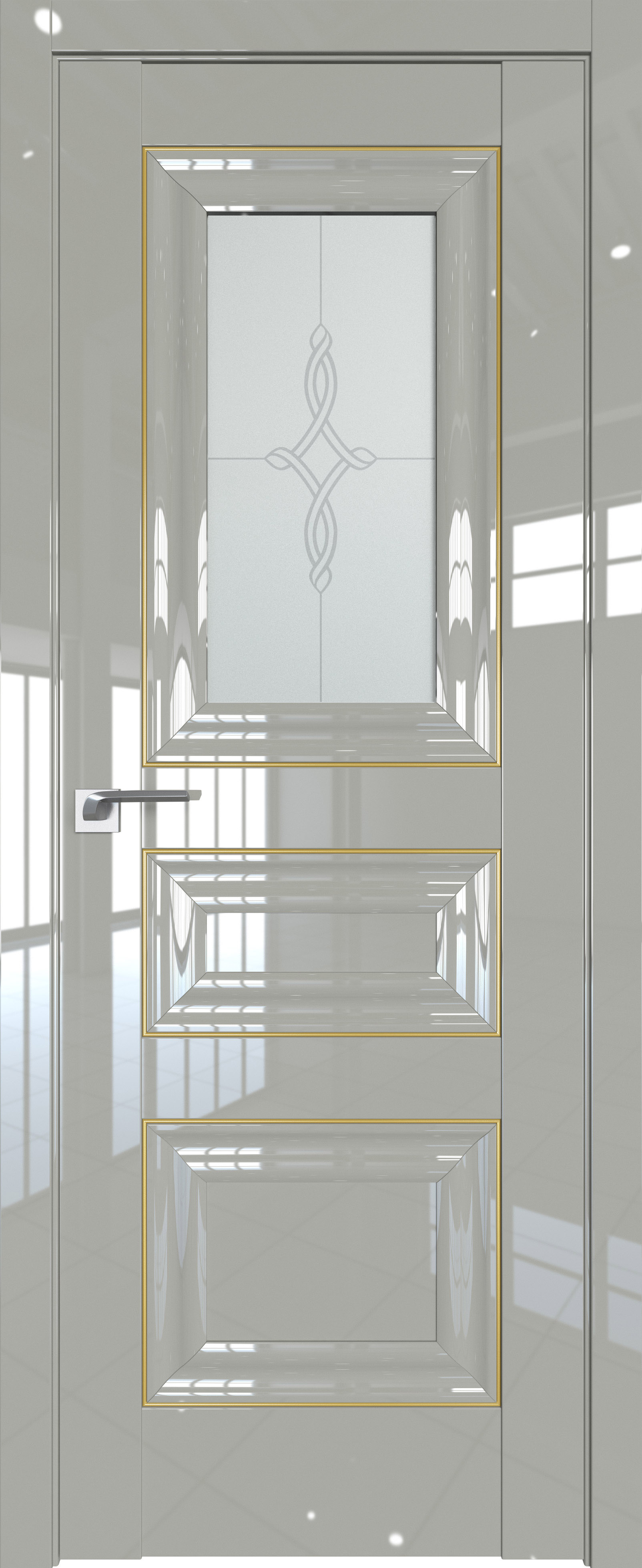door