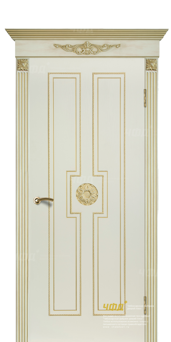 door