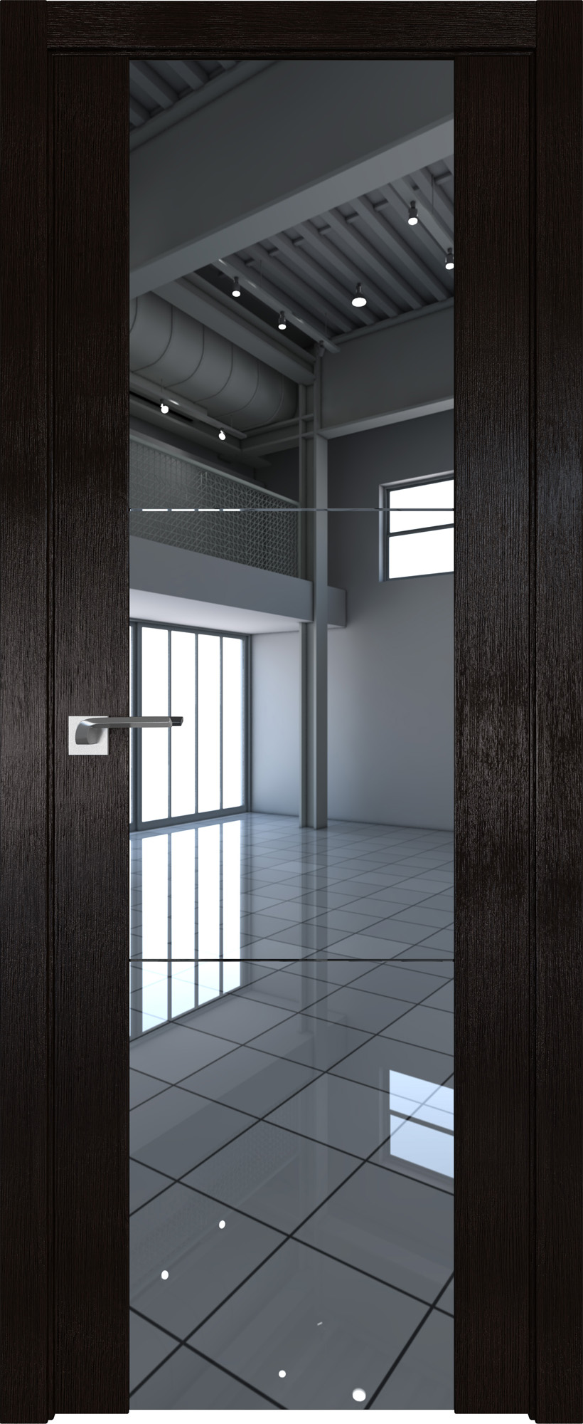 door