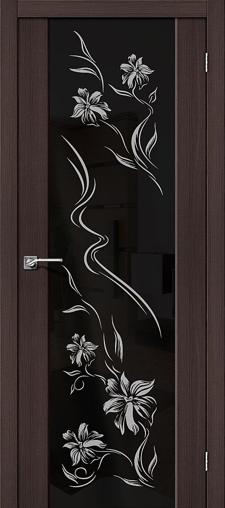 door