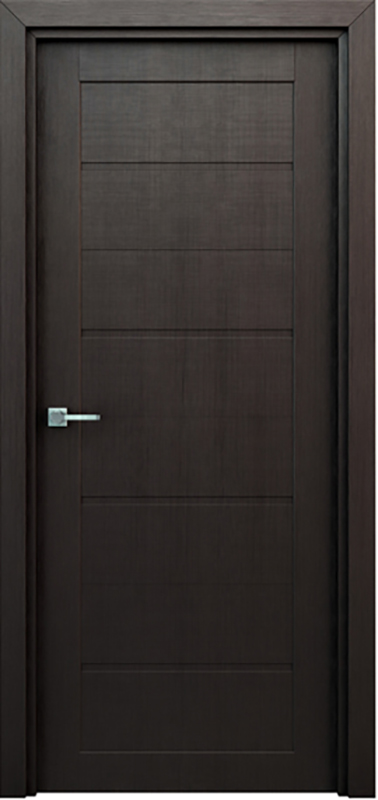 door