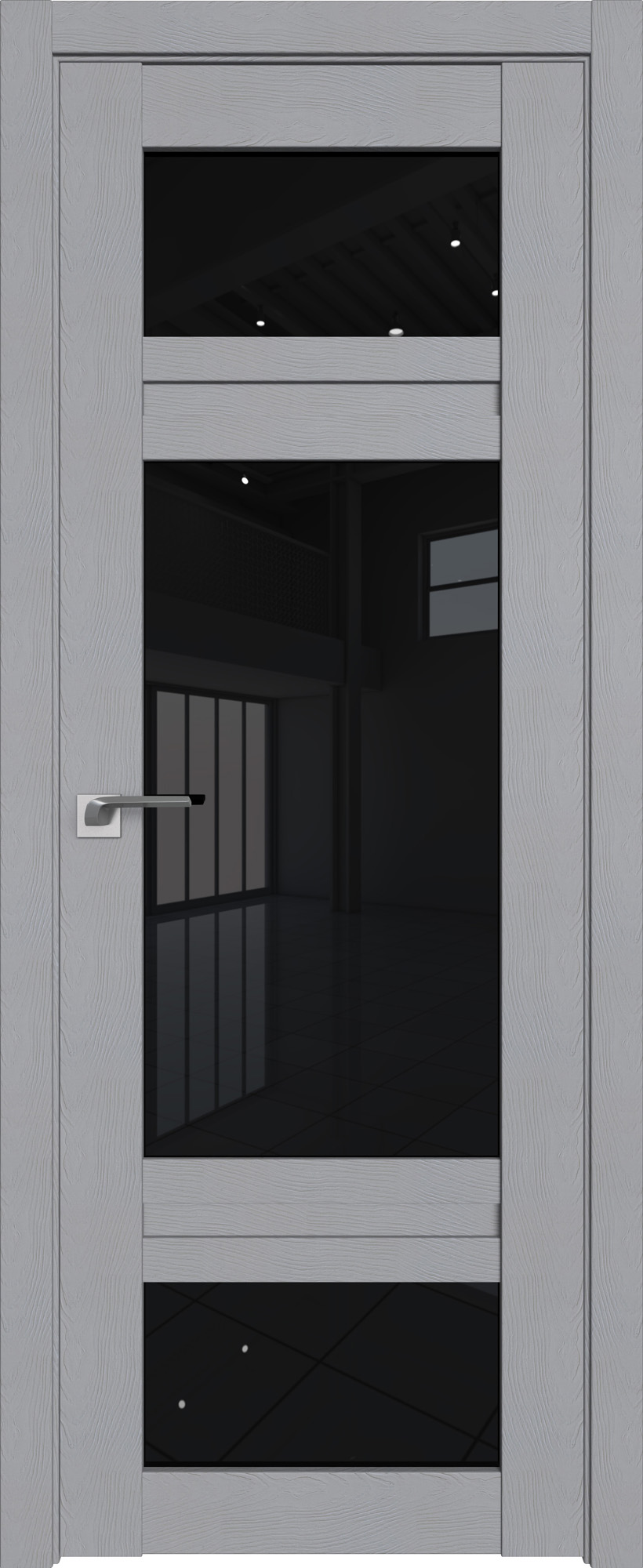 door