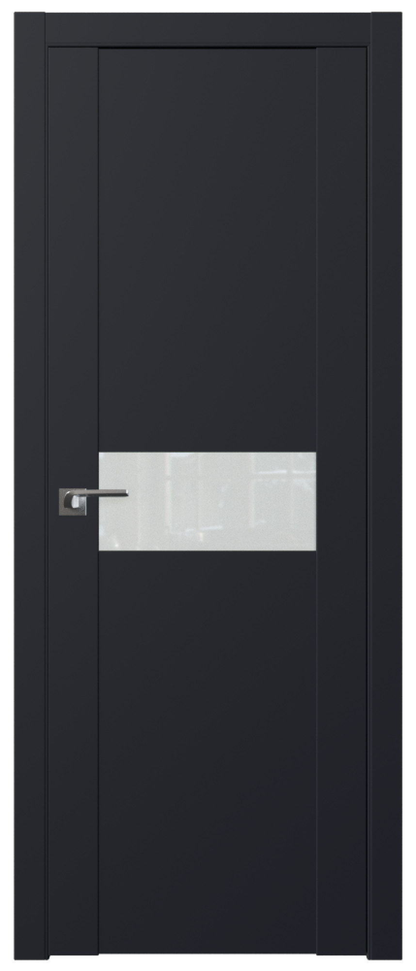 door