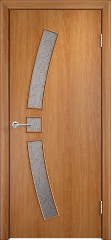 door