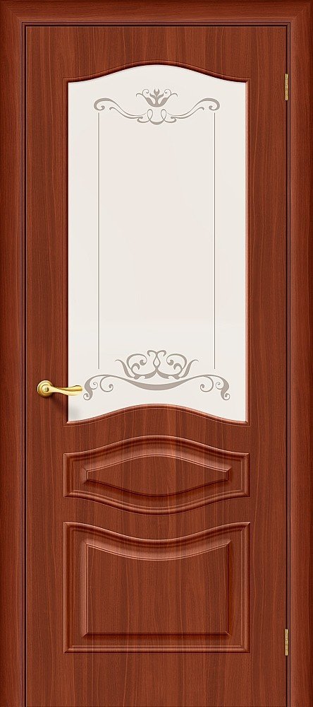 door