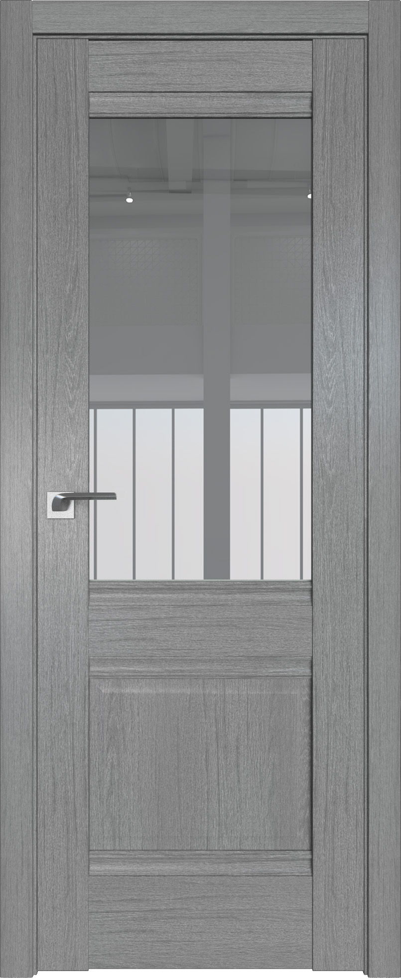 door
