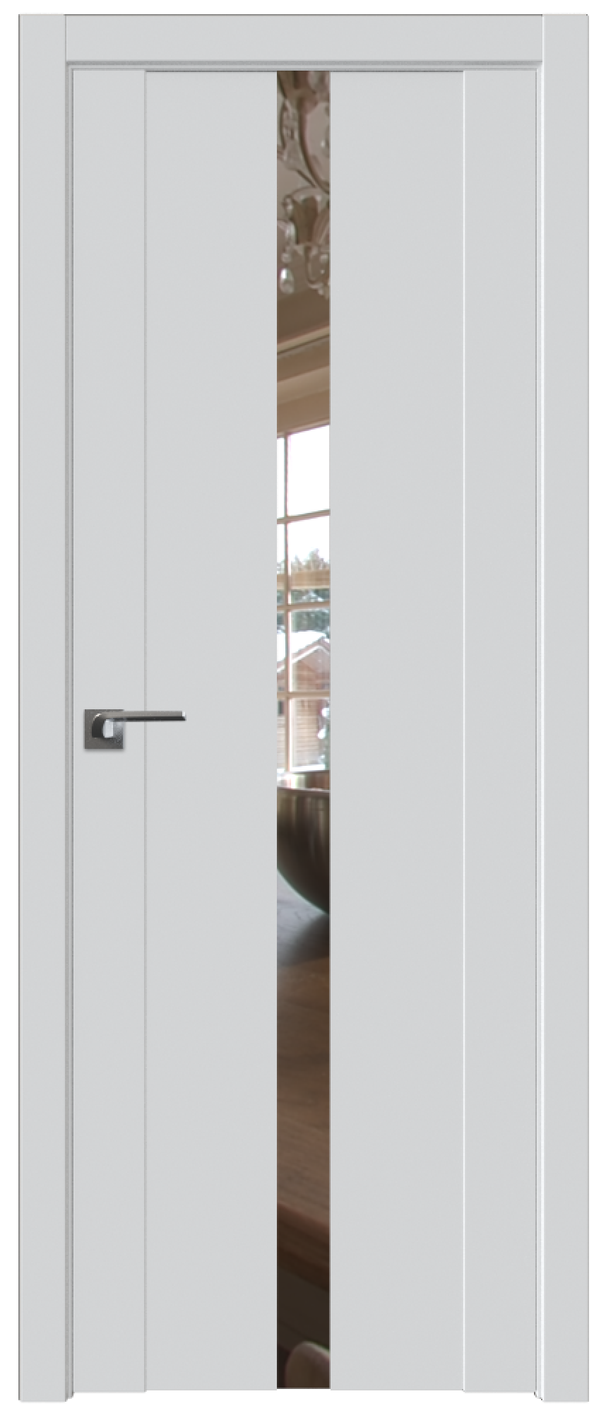 door