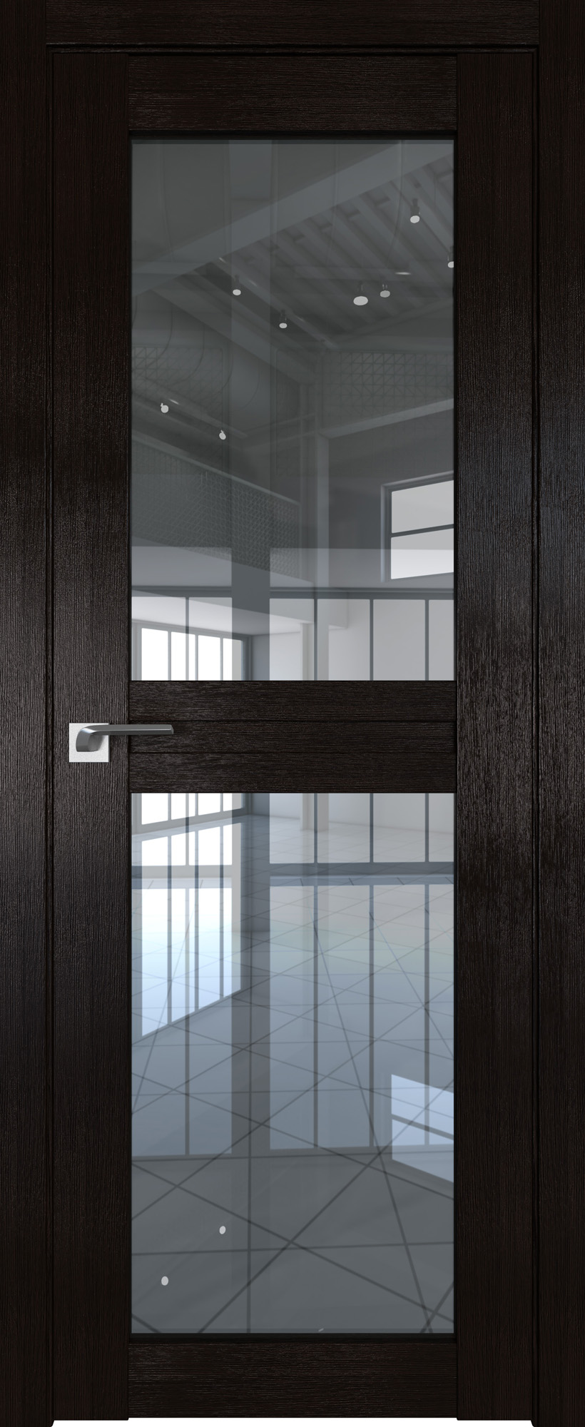door