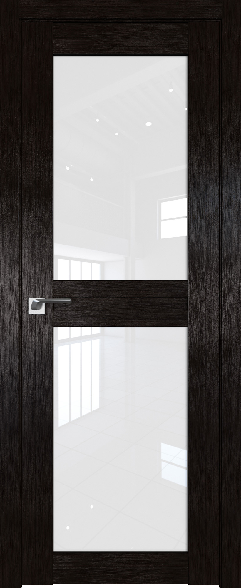door