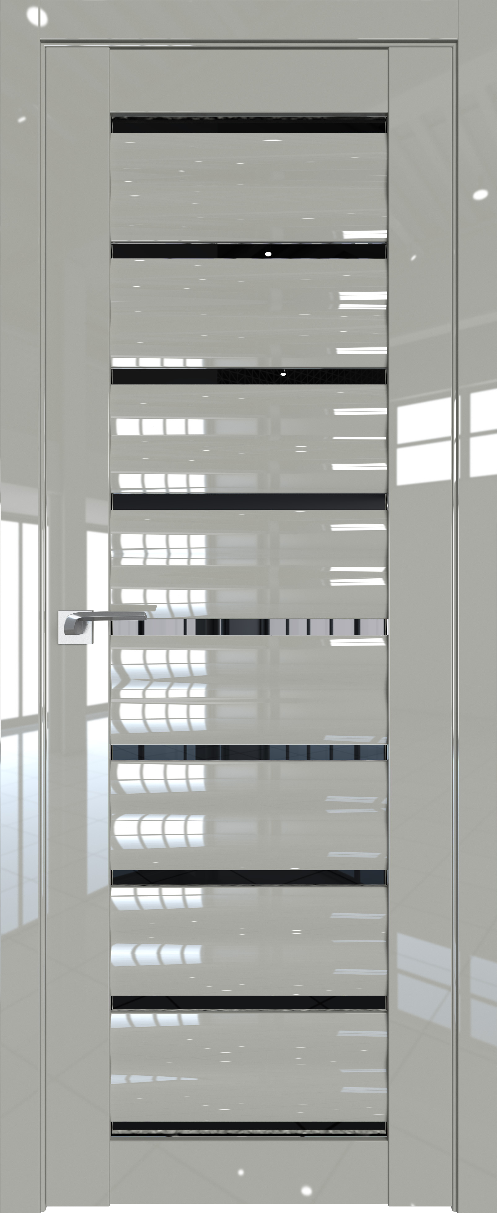 door