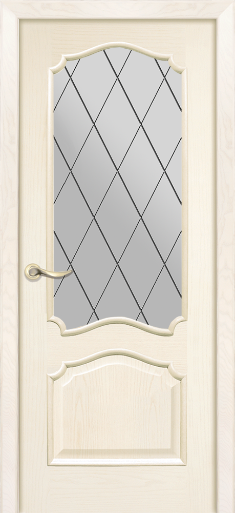 door