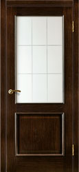door
