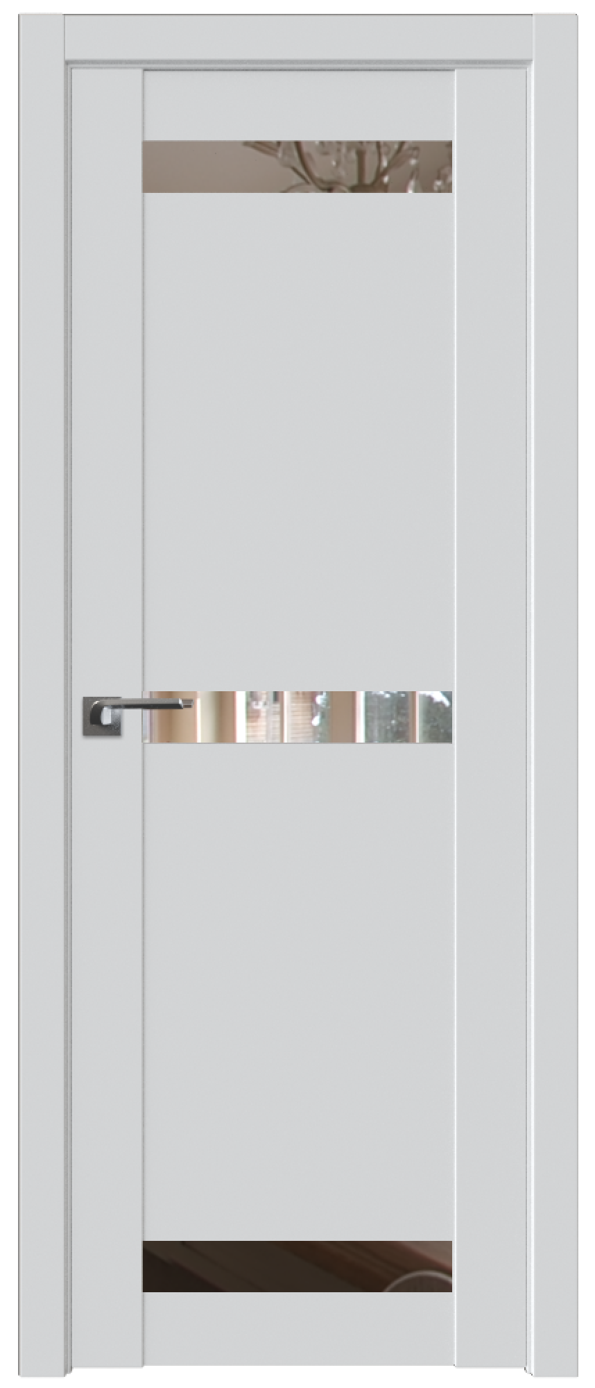 door