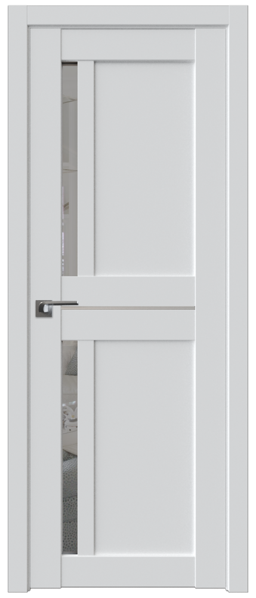 door