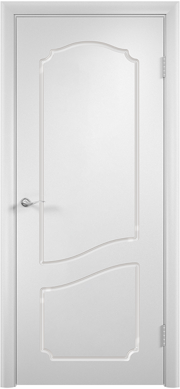 door