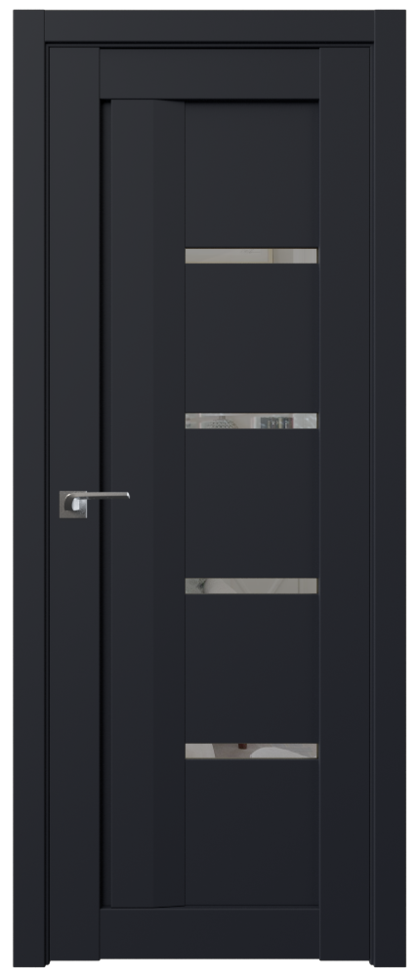 door