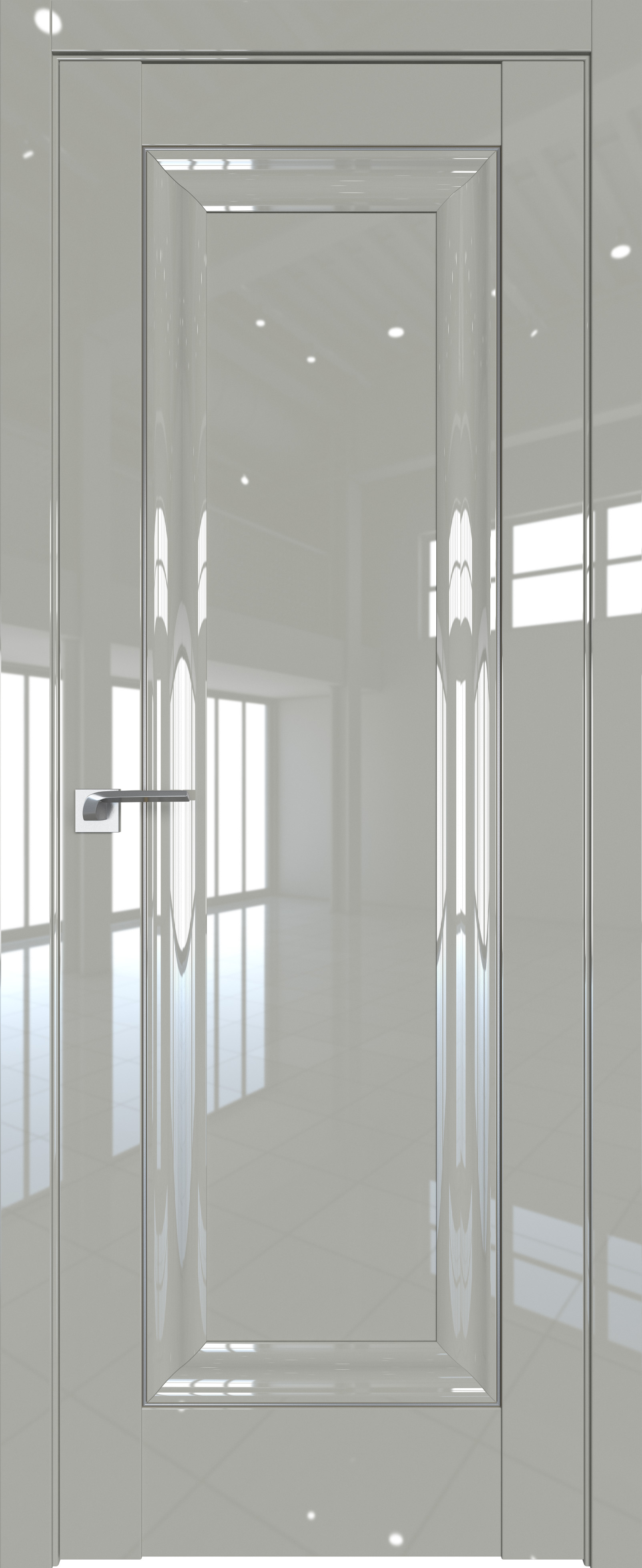 door