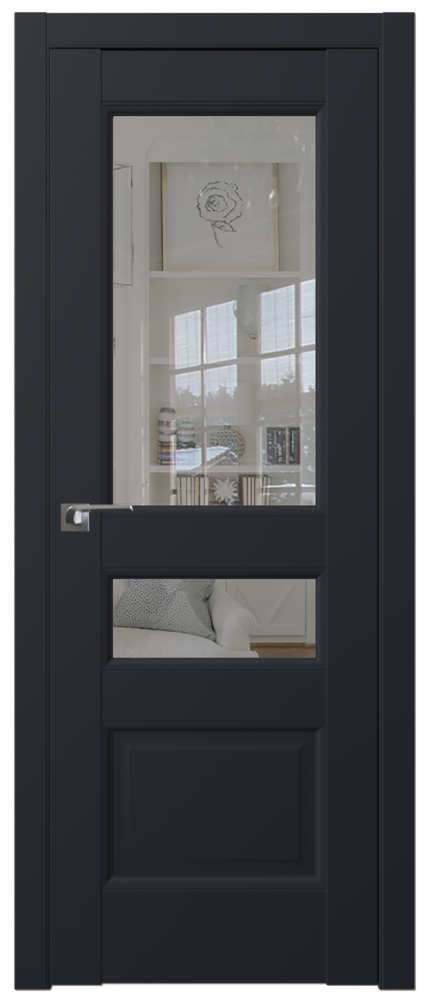 door
