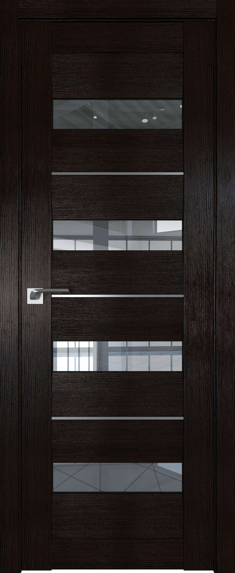 door