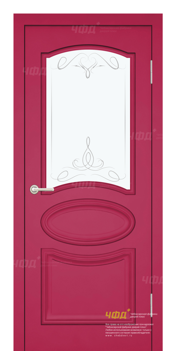 door