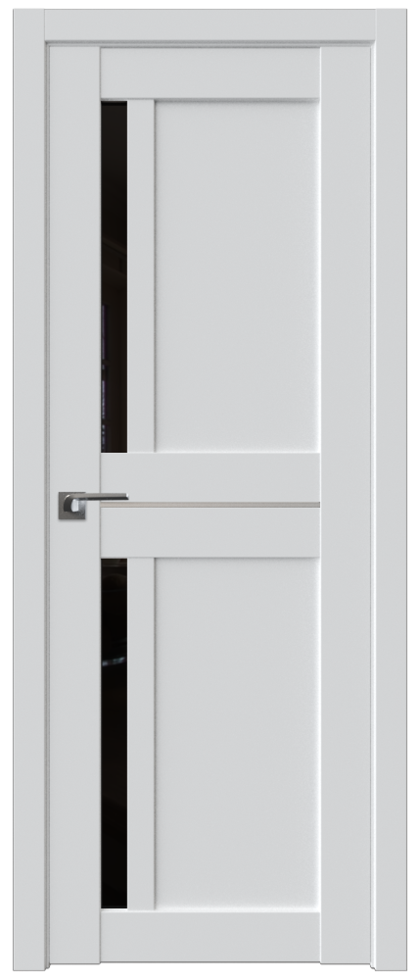 door