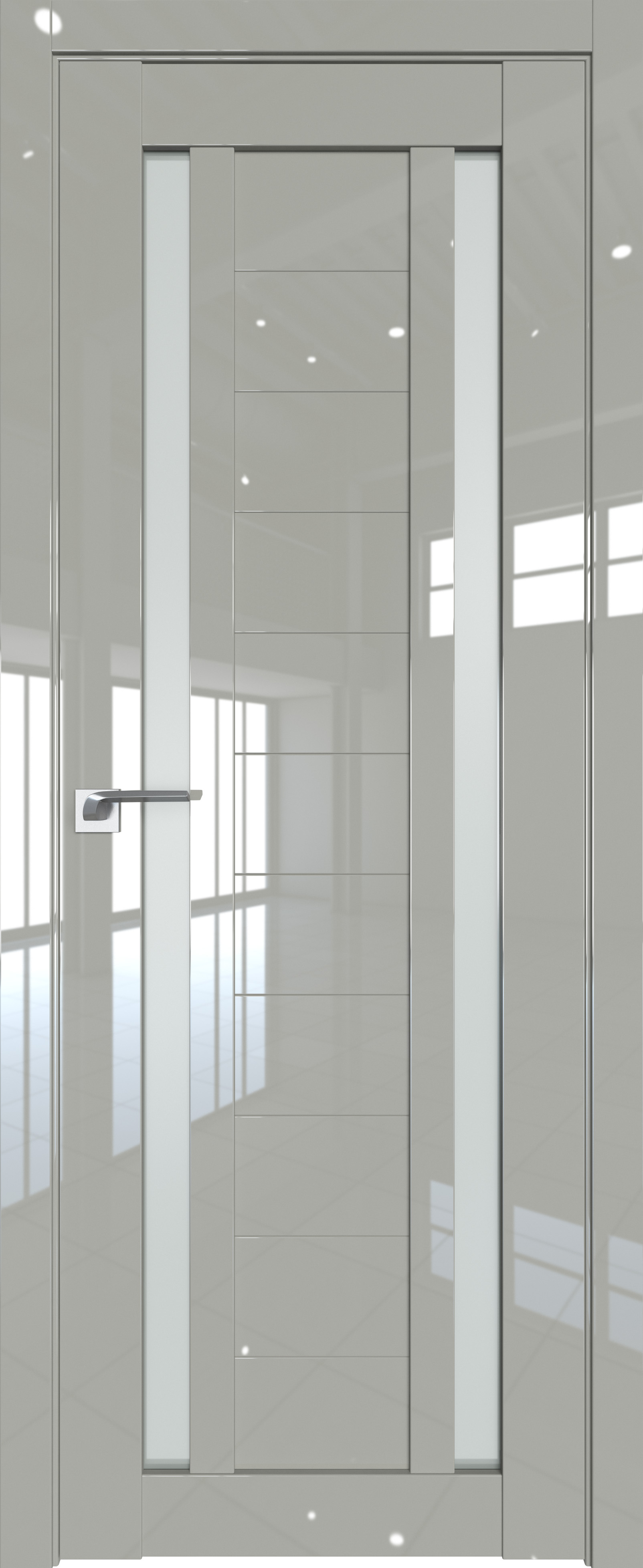 door