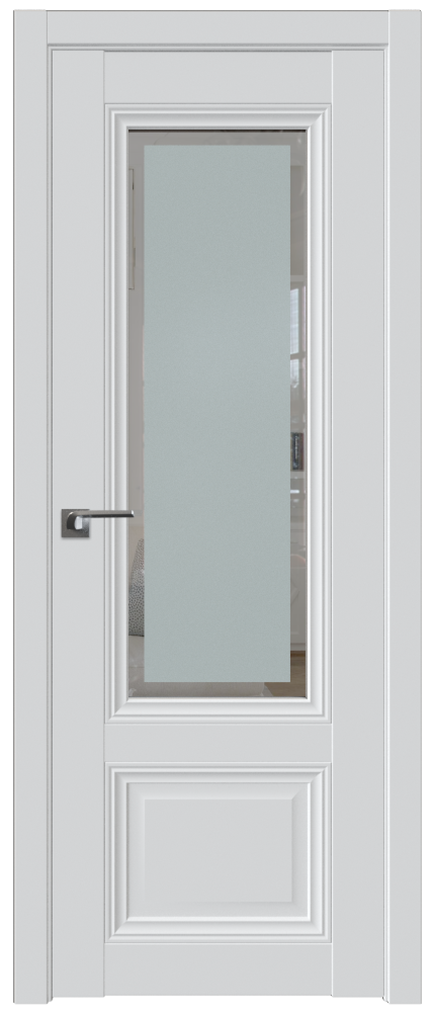 door